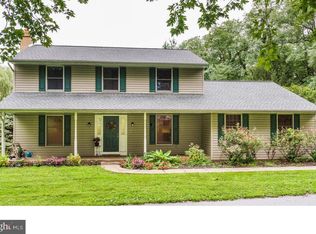 167 Sunnyside Rd, West Grove, PA 19390