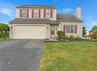 6690 Wycliffe Pl, Westerville, OH