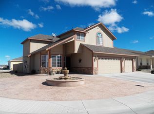 682 Dani St, Fallon, NV 89406