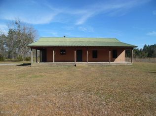 13805 Timbercrest Rd, Fountain, FL 32438