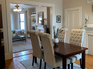 28 Cordis St #3, Charlestown, MA 02129