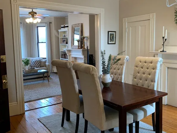 28 Cordis St #3, Charlestown, MA 02129