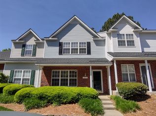 1857 Birch Heights Ct, Charlotte, NC 28213