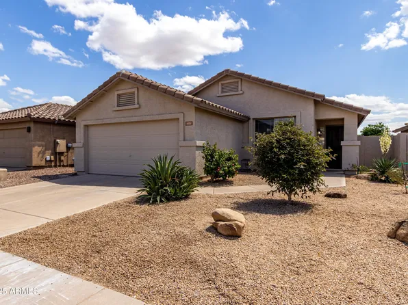 4321 E ROWEL Road, Phoenix, AZ 85050