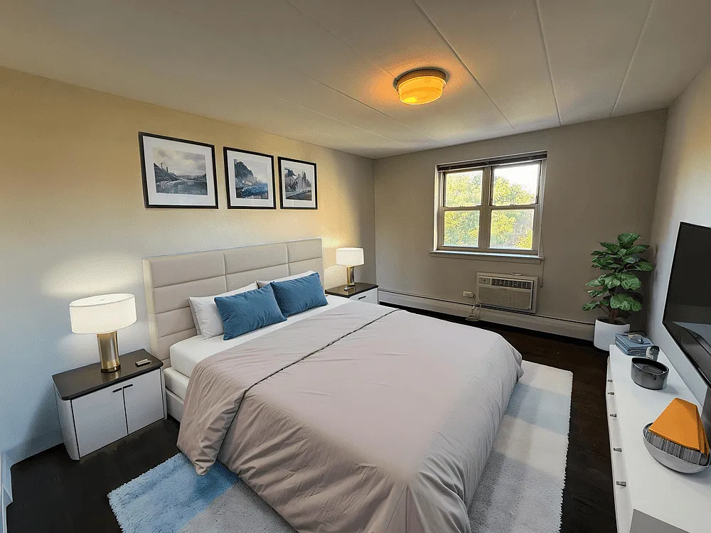 Kenmore Place - 6119 N Kenmore Ave — Photo 3