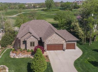 1693 Plum Thicket Ln, West Des Moines, IA 50266