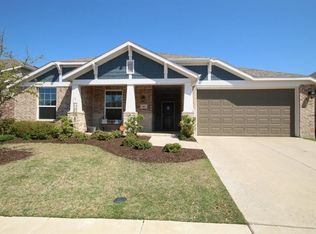 913 Allbright Rd, Celina, TX 75009