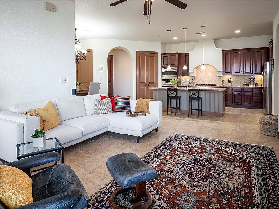 6631 Via Positano Irving TX Zillow