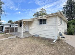 2748 W Iowa Ave, Denver, CO 80219