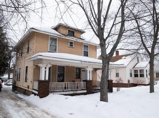 1130 Presque Isle Ave, Marquette, MI 49855
