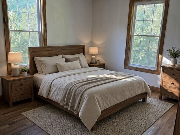 5th image of 2514 Clark Ave #3