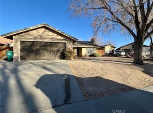 43852 Delgado Ct, Lancaster, CA 93535