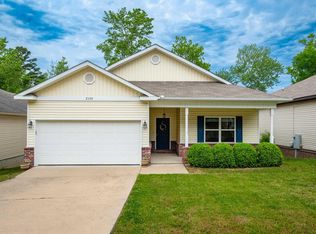 2110 Nichols Rd, Little Rock, AR 72205