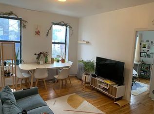 78 Rivington St, New York, NY 10002