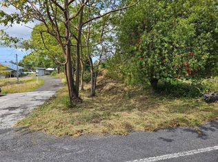 Leilani Pkwy LOT 18-A, Captain Cook, HI 96704