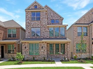 Bronco Plan, The Avenue, Allen, TX 75013