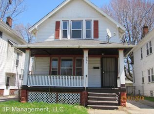 861 E 144th St, Cleveland, OH