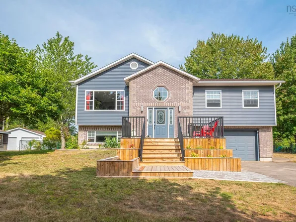 92 Balcom Cres, Annapolis, NS B0S 1P0