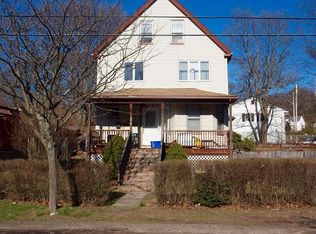 16 Wamesit Ave, Saugus, MA 01906