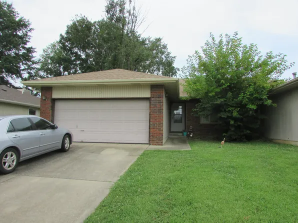 3439 S Geri Court, Springfield, MO 65807
