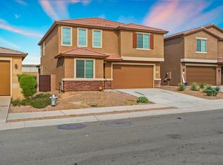 6693 E Via Arroyo Largo, Tucson, AZ 85756