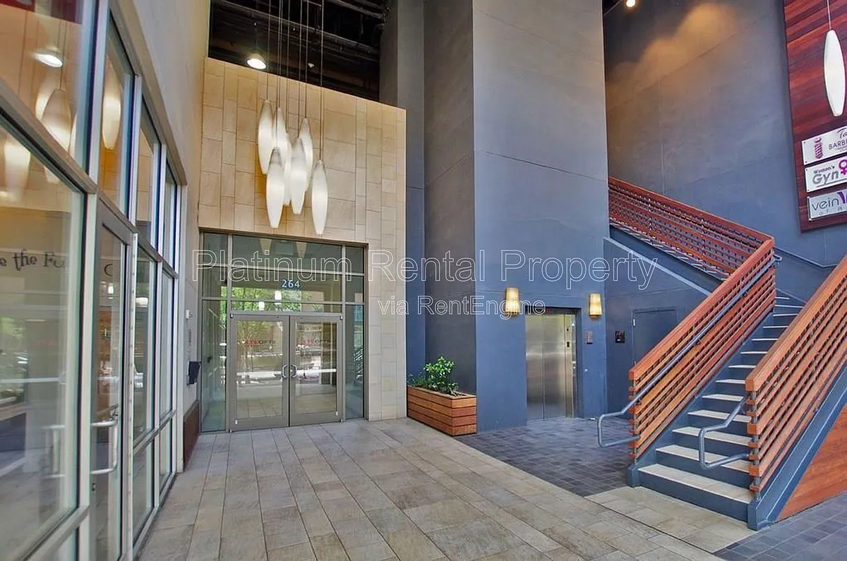 Building Photo - 264 19th St NW #2403