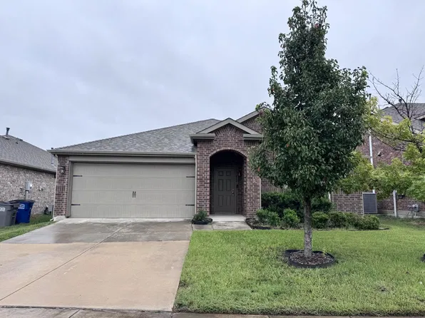 2105 Meadow Park Dr, Princeton, TX 75407