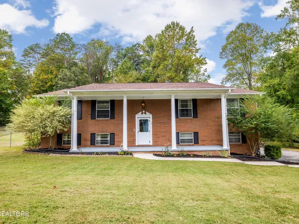 7700 Bridgette Cir, Knoxville, TN 37920