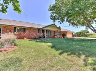 30302 Homer Lane Rd, Shawnee, OK 74801