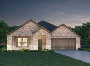 3505 Riviera Ct, Denton, TX 76207