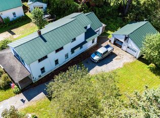 377 State Route 15, Jericho, VT 05465