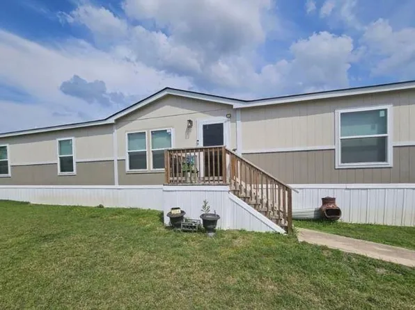6100 E Rancier Ave Lot 384, Killeen, TX 76543