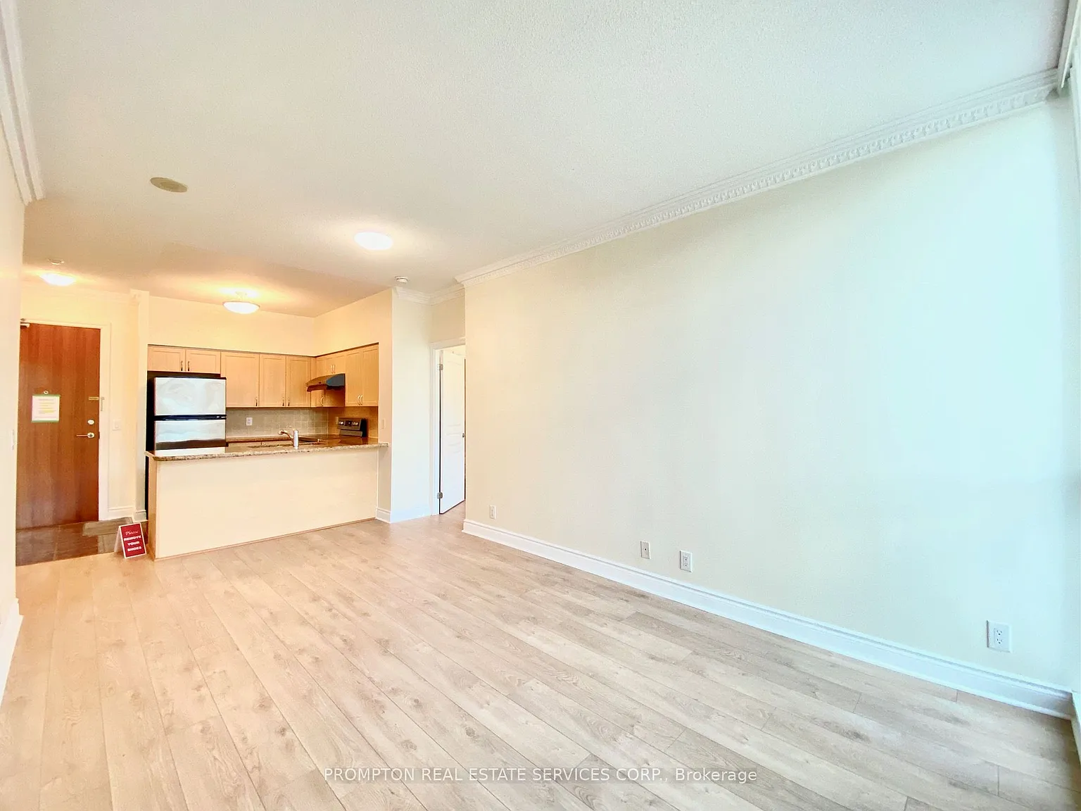 2 bed, $2,850 — Photo 1