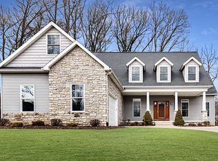 1112 Point N, Jackson, MI 49201