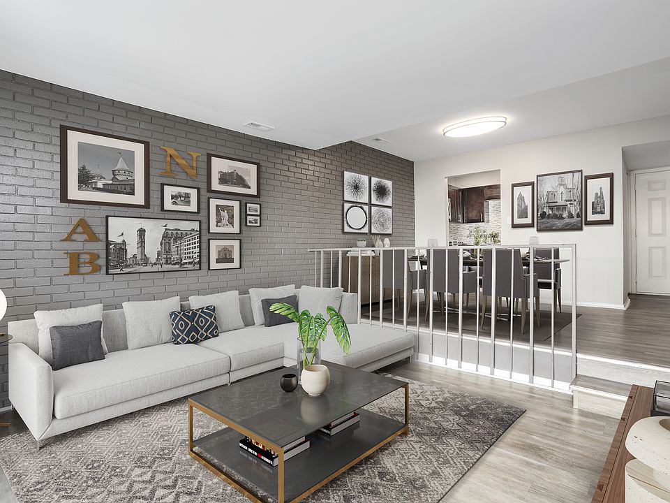 Ridgeline at Canton Apartment Rentals Canton, MI Zillow