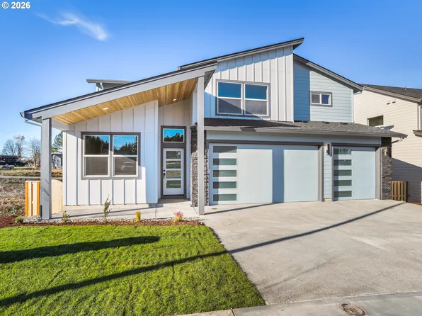 18865 Crooked River St #42, Sandy, OR 97055