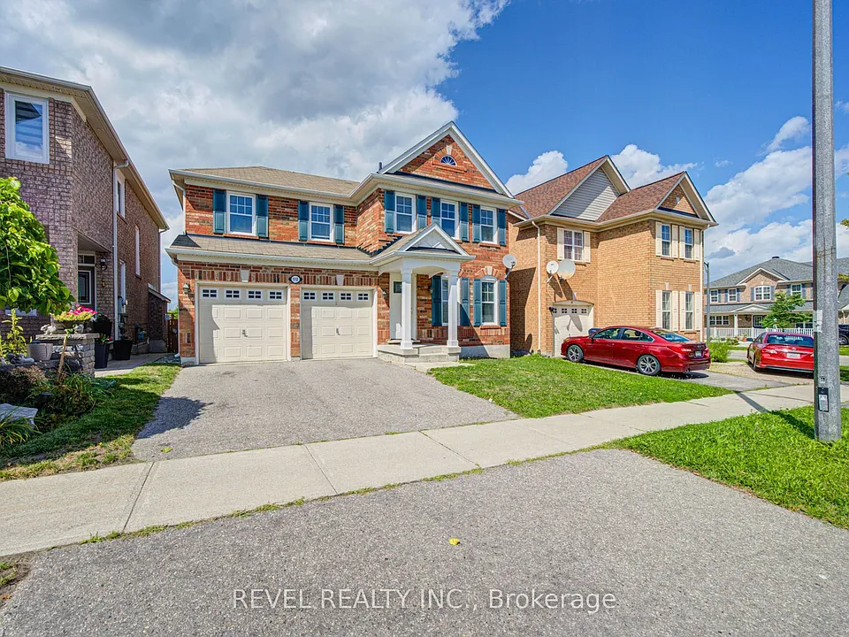 112 Rouge River Dr