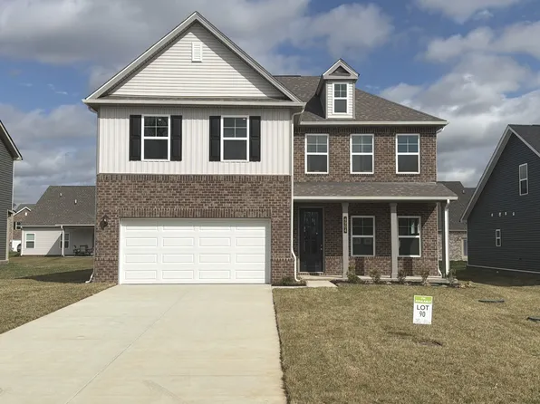 4904 Kai Dr Lot 90, Murfreesboro, TN 37129