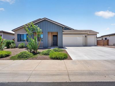 8025 W GARDENIA Avenue, Glendale, AZ, 85303