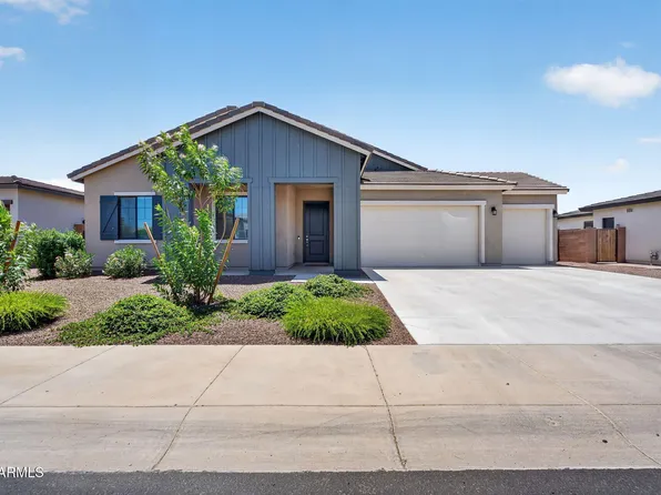 8025 W GARDENIA Avenue, Glendale, AZ 85303
