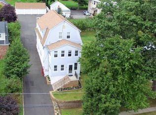 182 McCosh Rd, Clifton City, NJ 07043