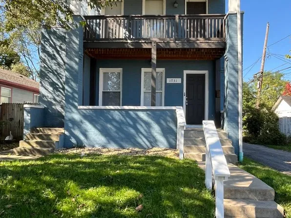 1731 S 5th St, Columbus, OH 43207