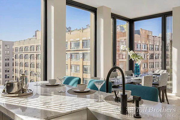 Sold by Toll Brothers | media 11