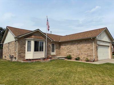 51767 Huntley Ave, New Baltimore, MI, 48047