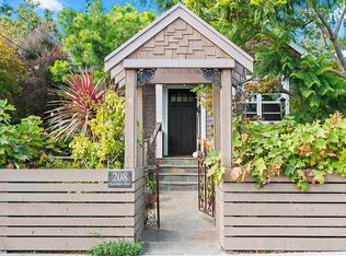 208 Bayswater Ave, Burlingame, CA 94010