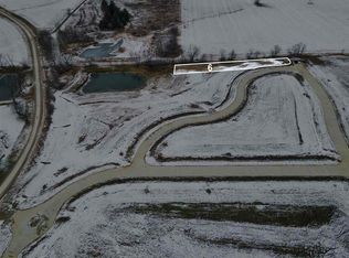 Spartan Holw LOT 6, Solon, IA 52333