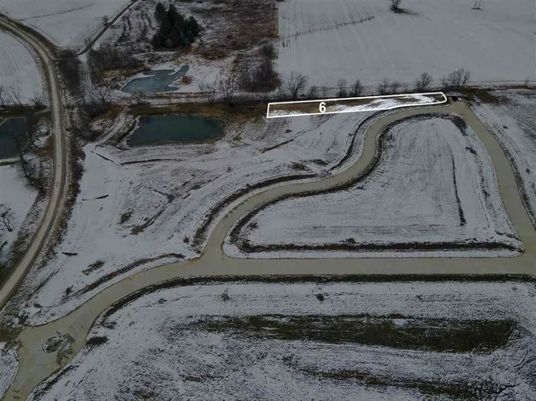 Spartan Holw Lot 6, Solon, IA 52333