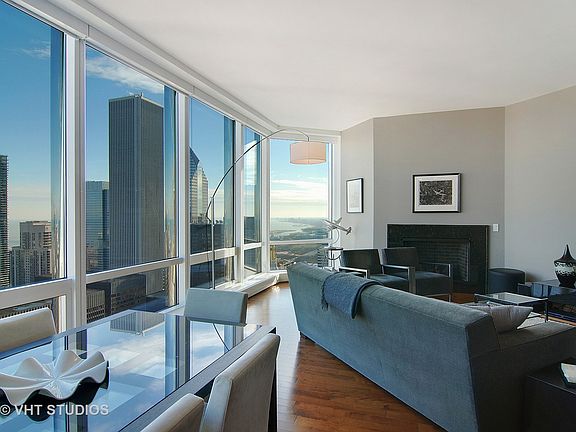 4th image of 401 N Wabash Ave #49J