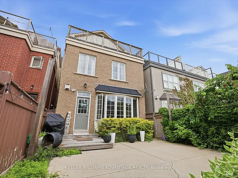 46 Sarah Ashbridge Ave — Photo 42