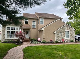 27 Stag Run, Sewell, NJ 08080